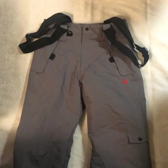 Turbine Rodeo Ski Pants Turbine Bottoms Turbine Rodeo Ski Pants Boys  Poshmark